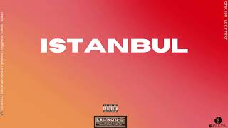 🎵 "istanbul"  Oriental Dancehall Type Beat