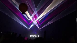 Zillion XXX - The Final Rave (Sportpaleis Antwerpen 17-02-2017) 17