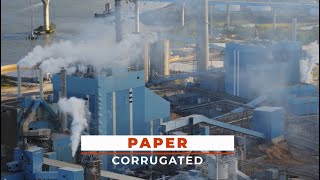 Applied Industrial Technologies Paper - Corrugated Industry Value-Add