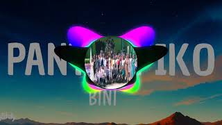 Dj Pantropiko by Bini ( DPABCNRPH Remix ) Techno Remix 2024