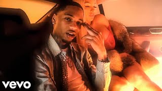 Key Glock, Moneybagg Yo - Cream [Music Video]