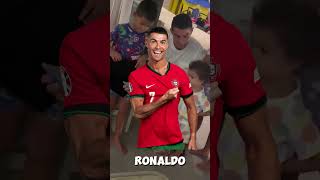 Ronaldo Shocks YouTube! 😱🏆