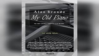 Alan Brando - (One More) Time (Ruslan Kuzmenko Light Remix)