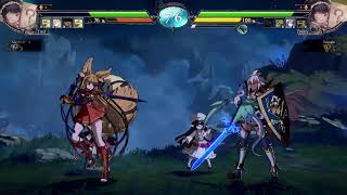 GBVS vs Twi lobby Vira