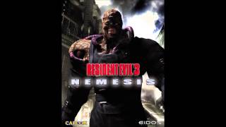 Resident Evil 3 : Nemesis - Never Give Up the Escape [Extended] Music