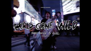 Robin Schulz X Cyril Ft. Sam Martin - World Gone Wild