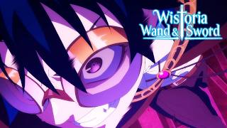 Will Fights a Teacher | Wistoria: Wand and Sword