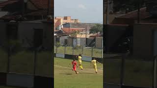 PRIMEIRO GOL DA VITORIA DO JACNAY | MASTER 34 | ITANHAÉM