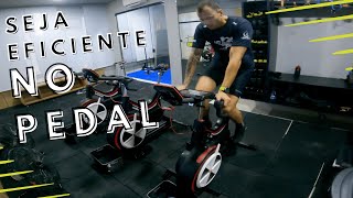 Wattbike - Melhore a sua relação de cadência, e saiba como usar a marcha certa no seu pedal