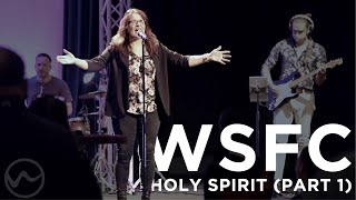 Sunday Service || Holy Spirit (Part 1) || West Salem Foursquare Church