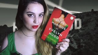 Reseña de "Los siete maridos de Evelyn Hugo", de Taylor Jenkins Reid - Booktube Argentina