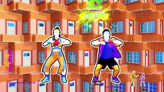 Just Dance 2020: MONATIK - Spinning (Кружит) - (MEGASTAR)