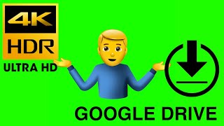 3D Emoji 🤷‍♂️ Man Shrugging / green screen easy download