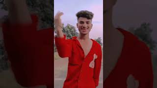 teddy valo maro shirt 🫵🫵❤️🤔❤️🩸🫀 #gujarati #dance #aadivasi #song #rahulbhuriya #sumit_bhabhor #timal