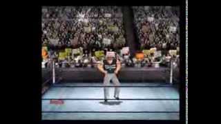 Brock Lesnar Vs Hulk Hogan