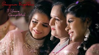 Saiyam Baghban | Moxu Pooja Dixa's Heart Touching Moments