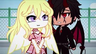 👊💥Break the school's love rules❤️❤️  ~Gacha Life 2 ~Gachalife Ann