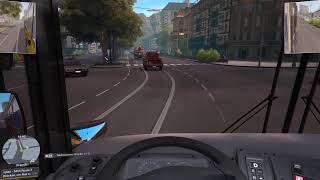 Bus Simulator 21 Part 12