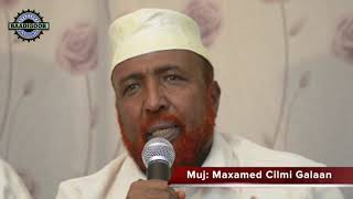 Maxamed Cilmi Samatar(Galaan) Taliyihii Ciidamaddii  SNM ee Hargeysa Gudaha ugaley 31 May 1988 kii