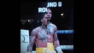 Tank Davis Edit 4.0 #boxing #gervontadavis #viralvideo