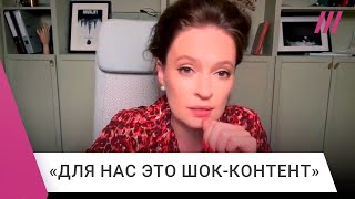 Певчих — о Ходорковском, Невзлине и расследовании ФБК о покушении на Волкова