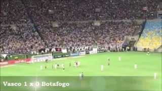 Campeonato Carioca 2015 Final - Vasco 1 x 0 Botafogo