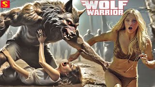 WOLF WARRIOR | Action Horror Movie | English Movie Full Movie | Hollywood Movie | Jennifer Wenger