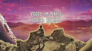 Vogel im Käfig (Drill Remix)