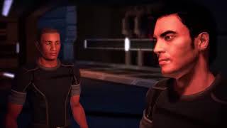 Crew Introductions - Mass Effect (#11)