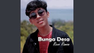 Bunga Desa