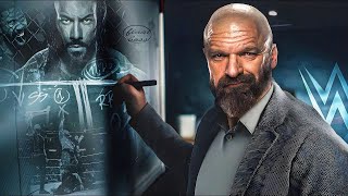 Decoding Triple H's Masterplan for Roman Reigns and The Bloodline 🤯