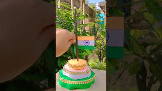 🇮🇳Independent Day Special Paper Craft Ideas😍Diy paper craft🎊#shorts#youtubeshorts#viral#trending#diy