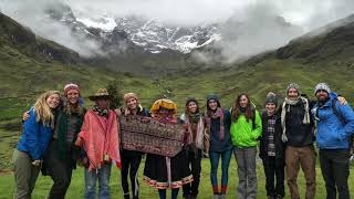 Peru volunteering and adventure gap year program | The Leap