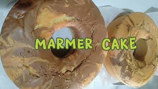 MARMER CAKE