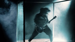 TETRARCH - Live Not Fantasize (Official Video) | Napalm Records