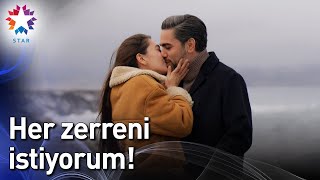 @GeceninUcundaDizi 10. Bölüm - Her Bir Zerreni İstiyorum!