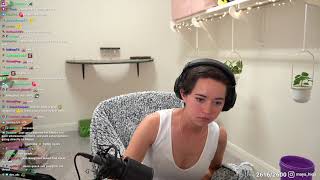 Mizkif wants to start an OnlyFans