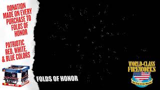 Folds of Honor