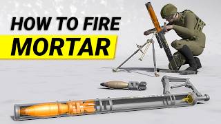 How to Fire a Mortar?