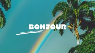 Ayra Starr x Fireboy x Asake Type Beat) "Bonjour"