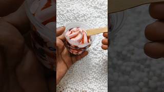 Mengumpulkan es krim aice sundae strawberry dikardus #huntingjajan #jajanan #jajan