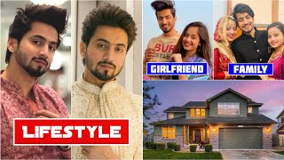 Mr Faisu (Faisal Shaikh) Lifestyle 2024, Biography, Height, Age, Girlfriend, Family, Net Worth