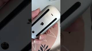 Amazon Review- Apple Magic Mouse