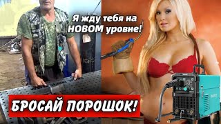 Это просто ЖЕСТЬ!!! // Токарь выбирает ПОЛУАВТОМАТ???!!