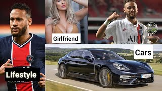 Neymar Jr Lifestyle 2023||Barcelona,Net worth,Age,Girlfriend,Wife, PSG,House,Next Club