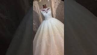 أجمل بدلات أعراس2021 👰♥️/مجمع رسل للعرائس