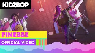 Kidz Bop Kids - Finesse