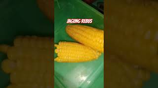 jagung rebus dan beef Yakiniku emang Terbaik #jagungrebus#beef #shortsvideo #shortsviral #food