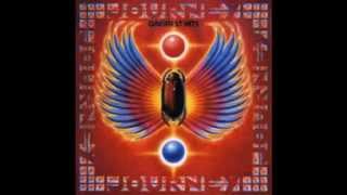 Separate Ways (Worlds Apart) by Journey