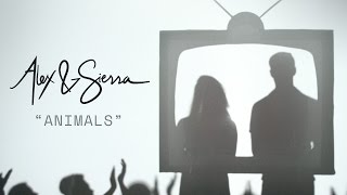 Alex & Sierra - Animals